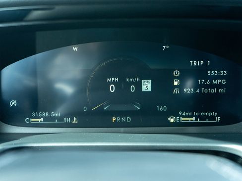 Used 2024 Lincoln Aviator Reserve image 12