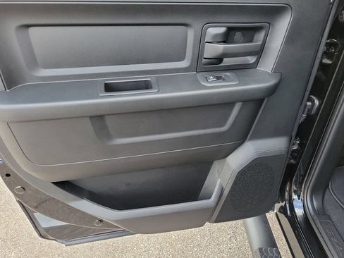 New 2026 RAM 3500 Tradesman AWD/4WD image 18