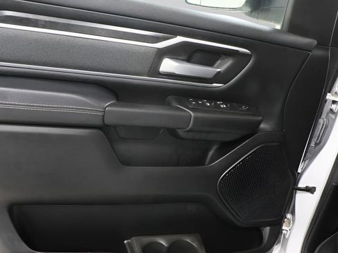 Used 2021 RAM 1500 Big Horn AWD/4WD image 23