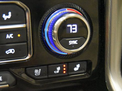 Used 2021 GMC Yukon Denali w/ Denali Ultimate Package image 28