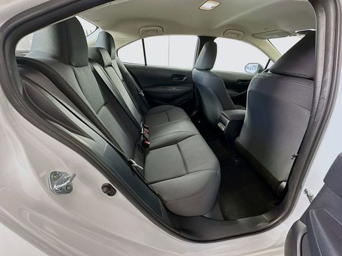 Used 2024 Toyota Corolla LE image 26