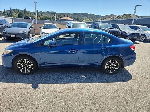 Used 2013 Honda Civic EX image 2
