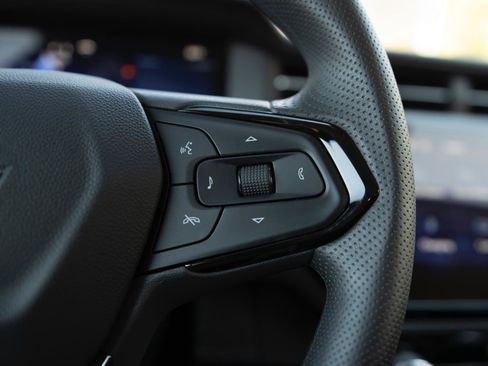 New 2027 Chevrolet Bolt LT FWD image 16