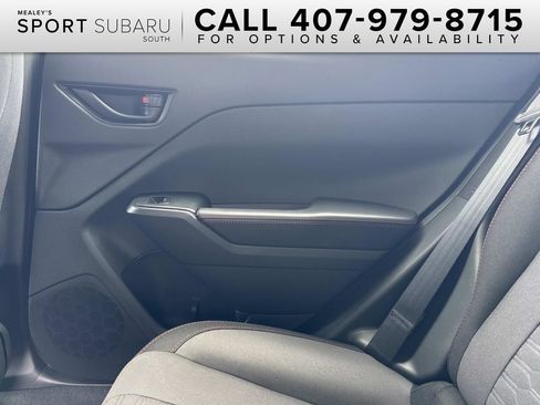 New 2026 Subaru Impreza 2.0i Sport AWD/4WD image 16