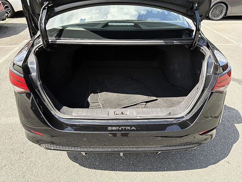 Certified 2022 Nissan Sentra S w/ Electronics Package FWD image 23