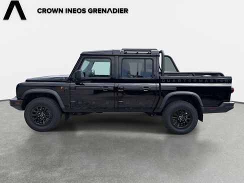New 2026 INEOS Grenadier image 8