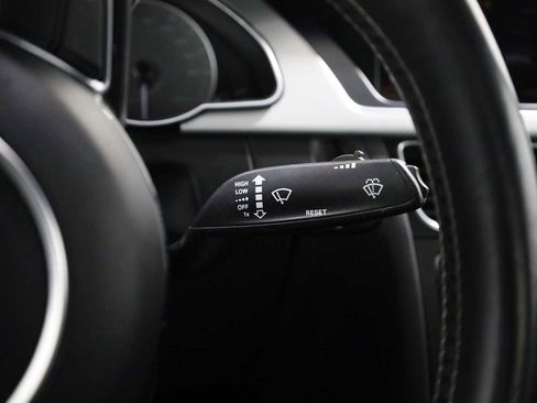 Used 2017 Audi S5 3.0T Cabriolet w/ Technology Package image 26