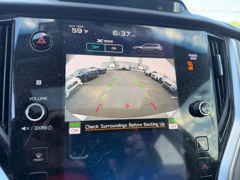 Used 2020 Subaru Outback Limited w/ Popular Package #2 image 12