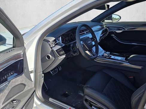 New 2026 Audi S8 image 14