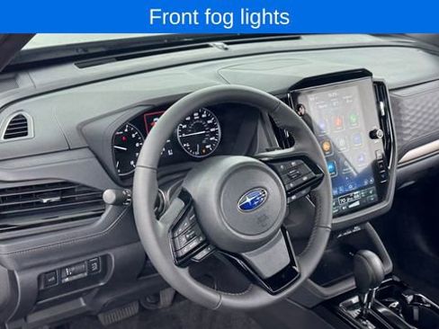 New 2026 Subaru Forester Sport AWD/4WD image 35