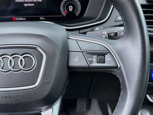 Used 2022 Audi Q5 2.0T Premium Plus AWD/4WD image 40