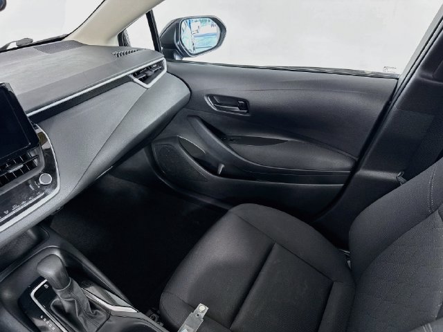 Used 2024 Toyota Corolla LE FWD image 23
