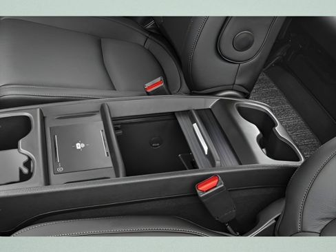 Certified 2026 Honda Odyssey EX-L image 16