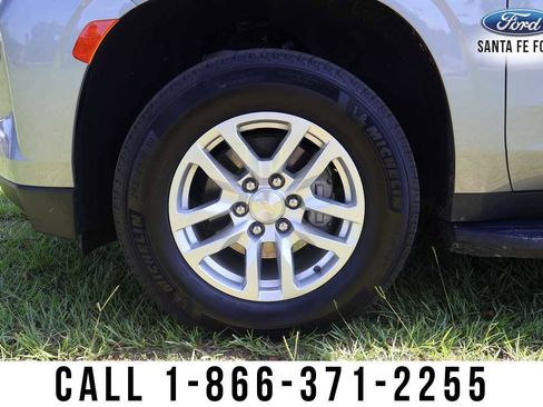Used 2024 Chevrolet Tahoe LT image 9