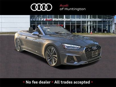 Used 2023 Audi S5 Prestige