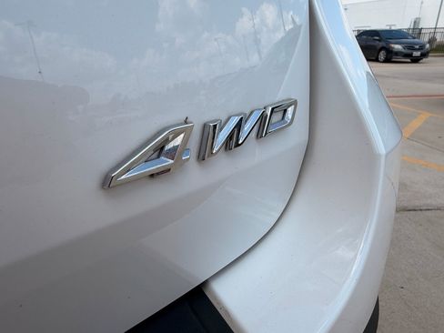 Used 2025 Ford Explorer ST-Line image 11