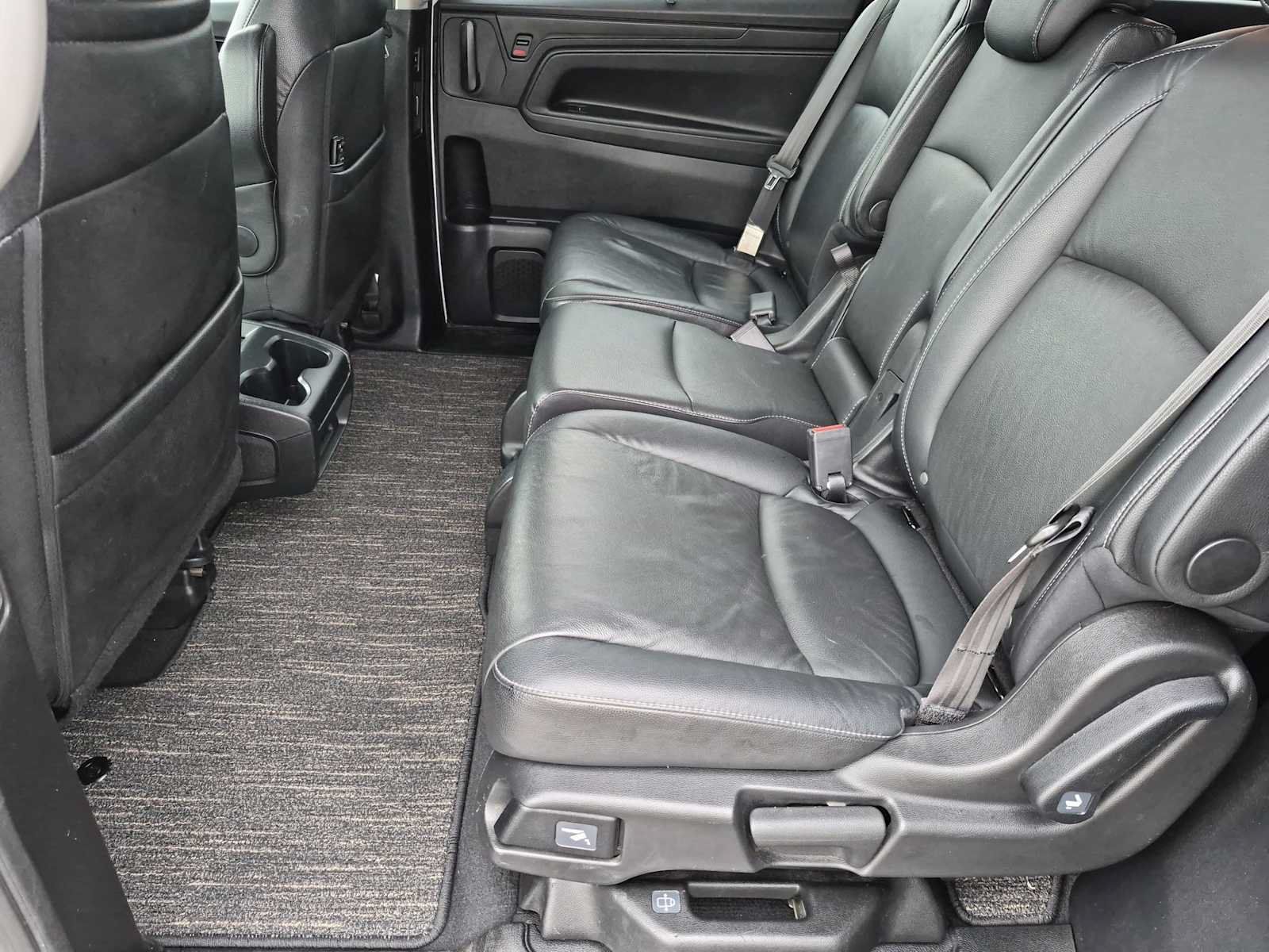 Used 2022 Honda Odyssey Touring image 20