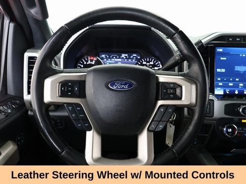 Used 2022 Ford F250 Lariat AWD/4WD image 39