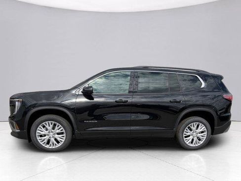 Used 2026 GMC Acadia Elevation w/ Elevation Premium Package AWD/4WD image 5