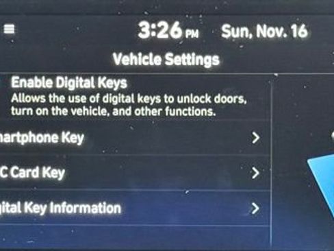 Used 2024 Hyundai Tucson Limited image 45