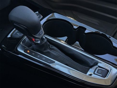 New 2026 Chevrolet Trax ACTIV w/ Sunroof Package image 20