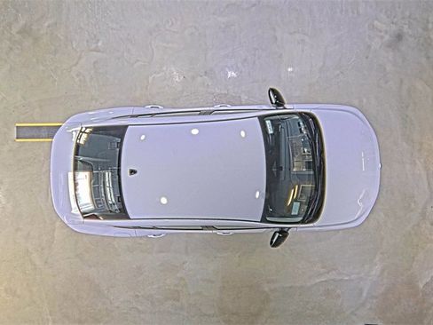 New 2026 Nissan Sentra SV w/ Floor Mat Package image 24