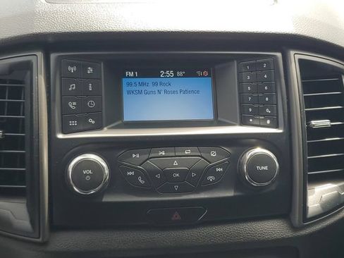 Used 2020 Ford Ranger XL w/ Equipment Group 101A Mid RWD image 22