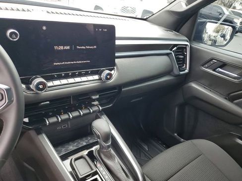 Used 2026 GMC Canyon Elevation w/ Convenience Package image 26