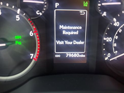 Used 2021 Lexus GX 460 Premium w/ Premium Package image 16