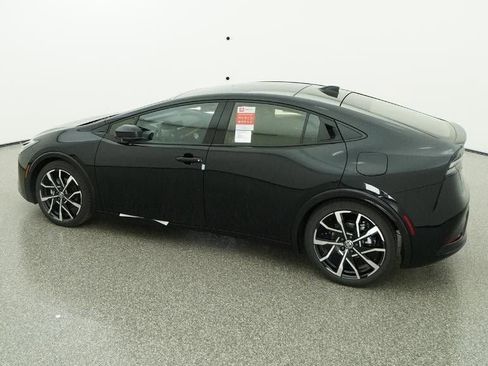 New 2026 Toyota Prius XSE Premium image 4