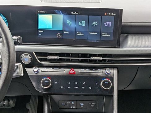 Used 2025 Hyundai Sonata SEL image 19