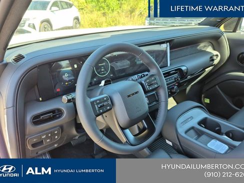 New 2026 Hyundai Palisade XRT Pro AWD/4WD image 15