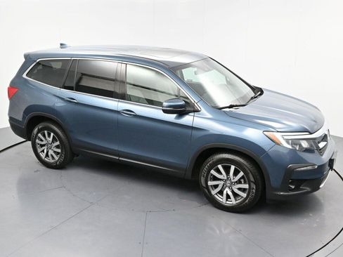 Used 2020 Honda Pilot EX-L image 38