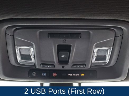 Used 2020 Chevrolet Silverado 1500 RST image 20