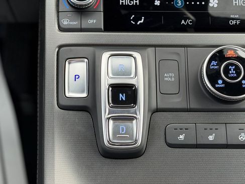 Used 2025 Hyundai Palisade Calligraphy AWD/4WD image 24