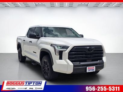 Used 2022 Toyota Tundra SR5