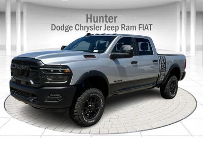 New 2026 RAM 2500 Power Wagon