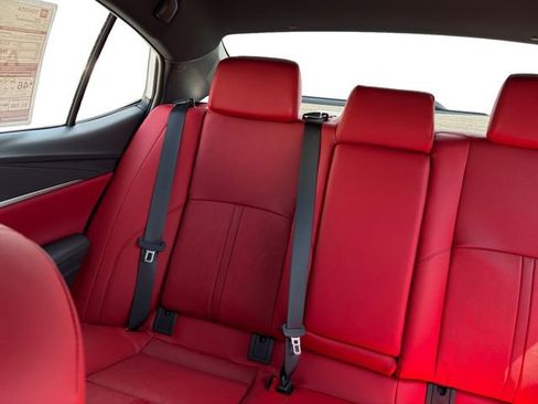 New 2026 Toyota Camry XSE FWD image 16