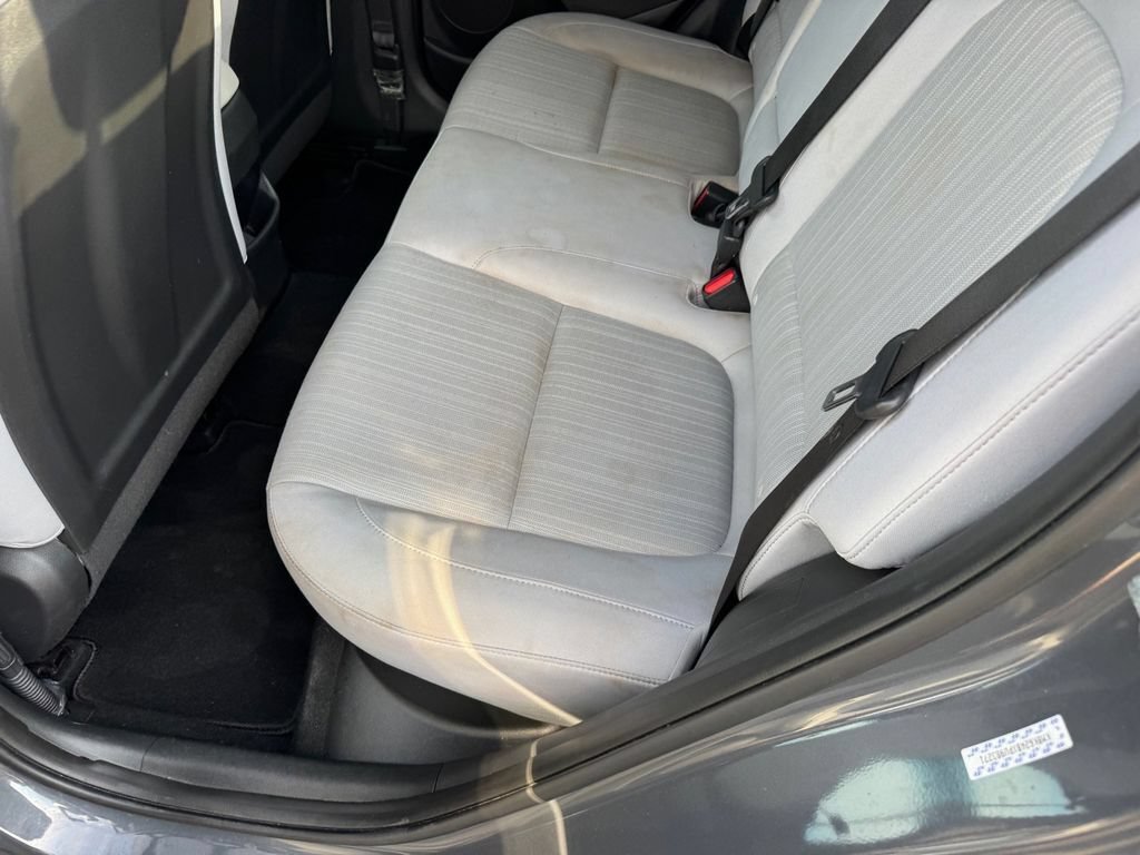 Used 2023 Hyundai Kona SEL FWD image 9