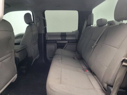 Used 2016 Ford F150 XLT image 18