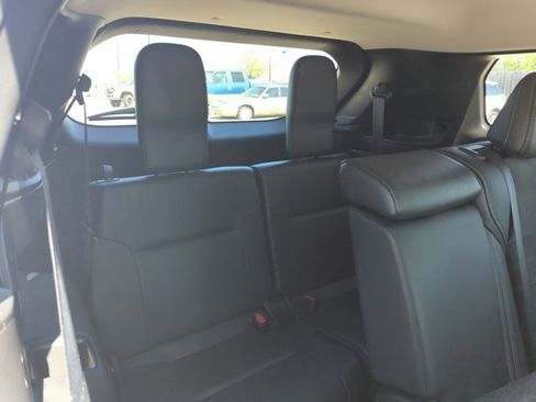 Used 2024 Mitsubishi Outlander SE image 20