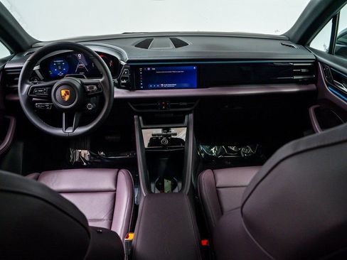 New 2026 Porsche Macan 4 Electric image 24