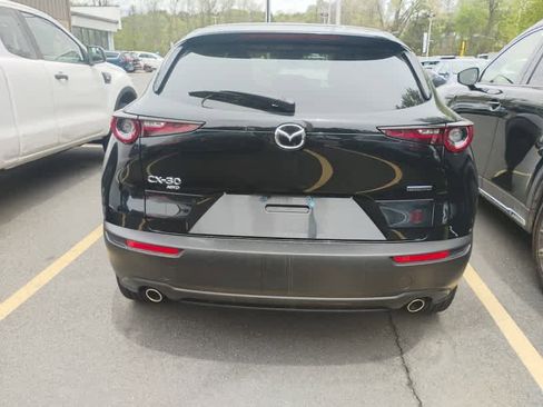 Used 2024 MAZDA CX-30 AWD 2.5 S w/ Select Sport Pkg image 5