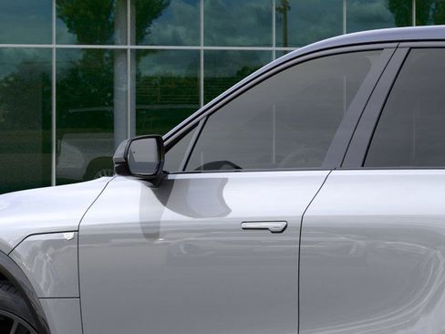 New 2025 Cadillac Lyriq Sport image 12