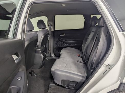 Certified 2023 Hyundai Santa Fe SEL AWD/4WD image 25