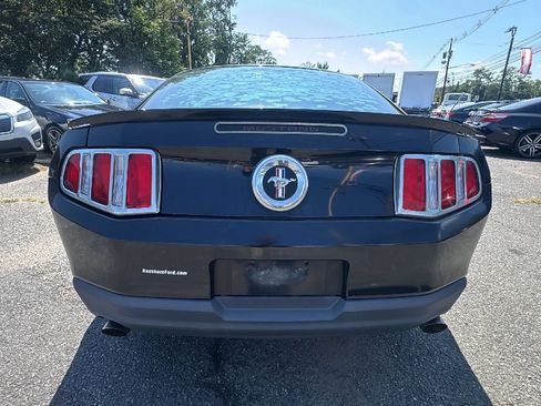 Used 2011 Ford Mustang Coupe w/ 101A Rapid Spec Order Code RWD image 6