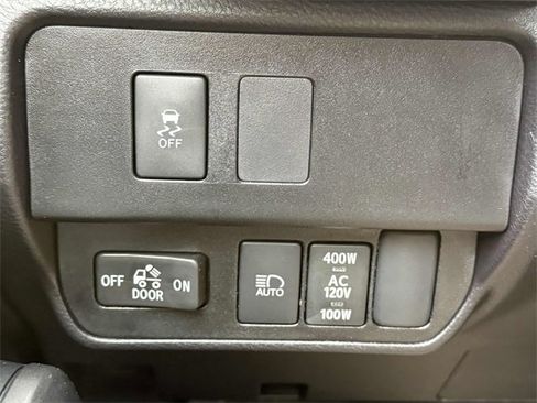 Used 2022 Toyota Tacoma TRD Sport image 15