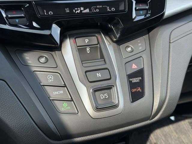 Used 2025 Honda Odyssey EX-L image 30
