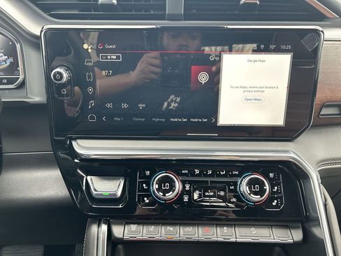 Used 2025 GMC Sierra 2500 Denali Ultimate image 31