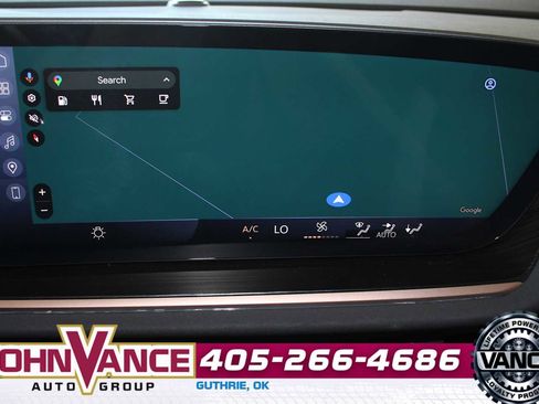 Used 2025 Buick Envision Sport Touring image 28